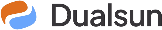 Logo Dualsun