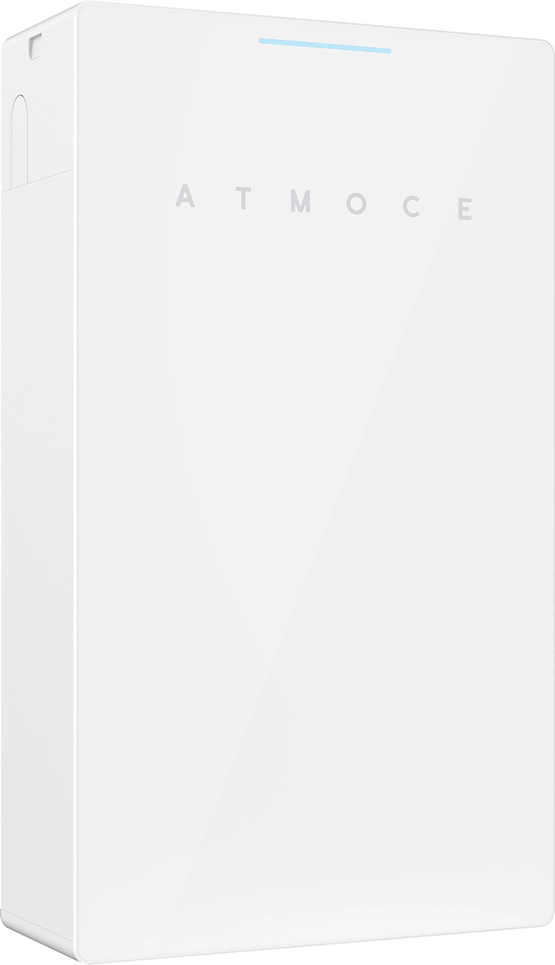 ATMOCE Batterie