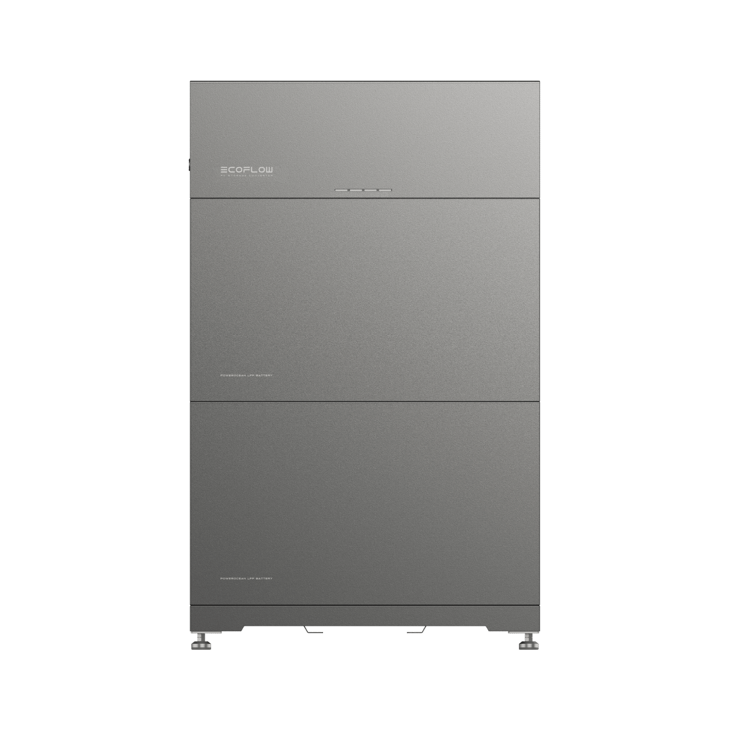 Ecoflow Batterie & Onduleur
