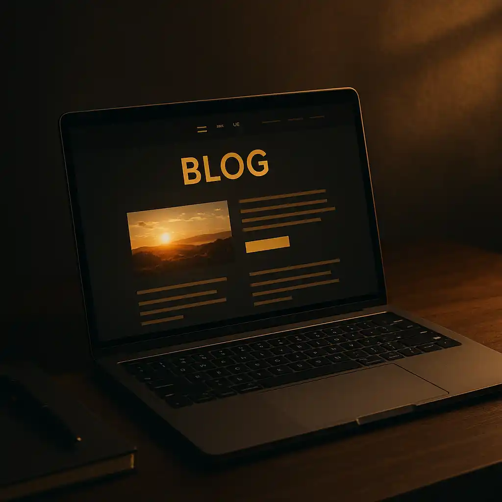 Blog