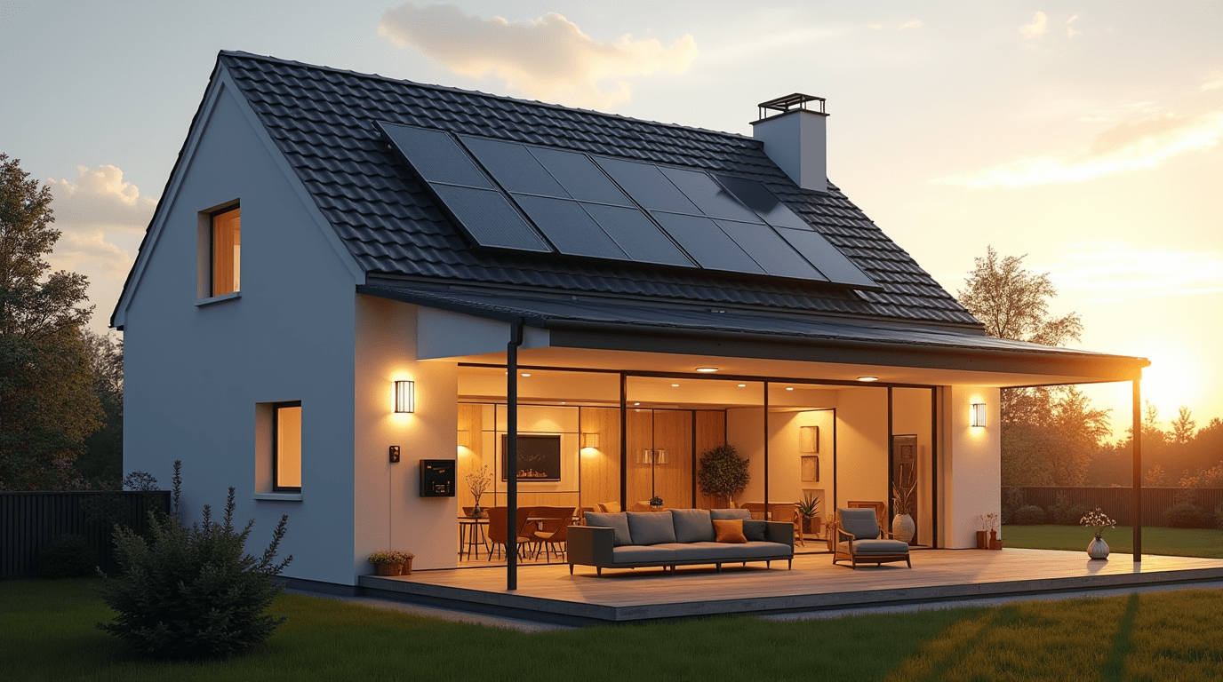 Solaire premium
