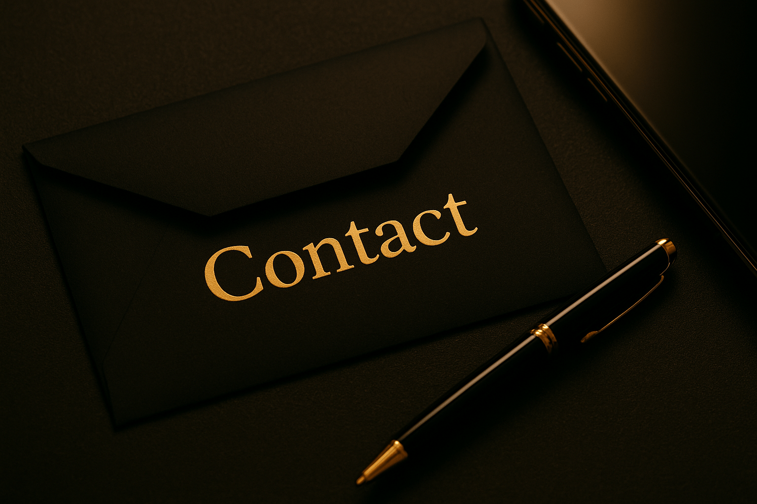 Contact