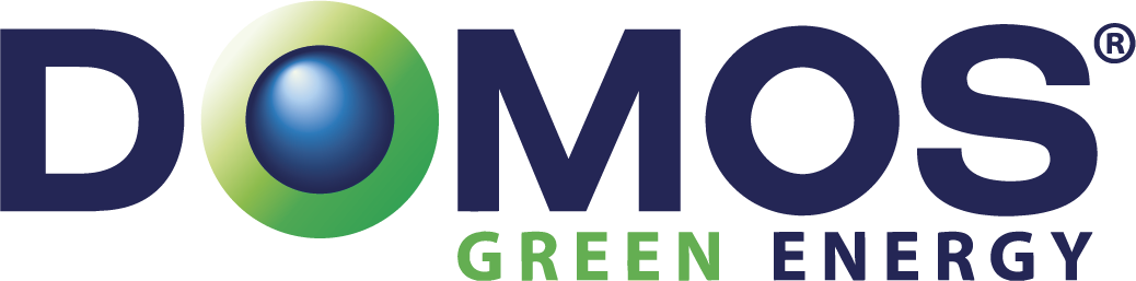 Logo Domos