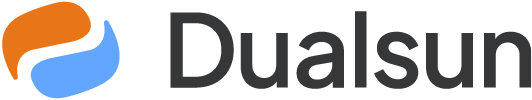 Logo Dualsun