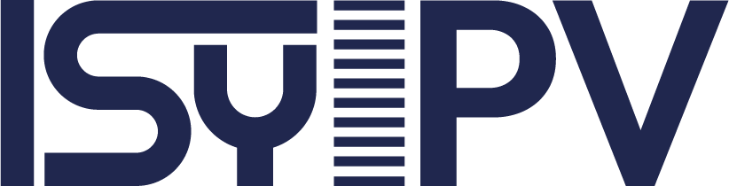 Logo Isypv